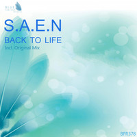S.A.E.N - Back to Life
