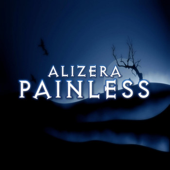 Alizera - Painless