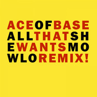 Ace of Base - All That She Wants (Mowlo Remix)