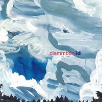 clammbon - id (2016 remaster)