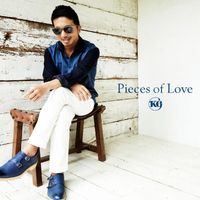 KG - Pieces of Love