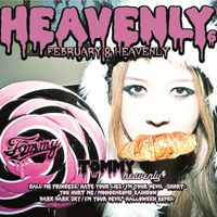 Tommy heavenly6 - FEBRUARY & HEAVENLY (heavenly bundle)