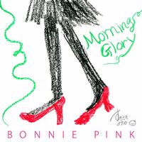 BONNIE PINK - Morning Glory