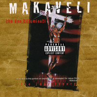 Makaveli - The Don Killuminati: The 7 Day Theory (Explicit)