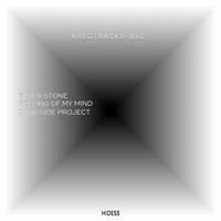 Kreotrackx - BRD