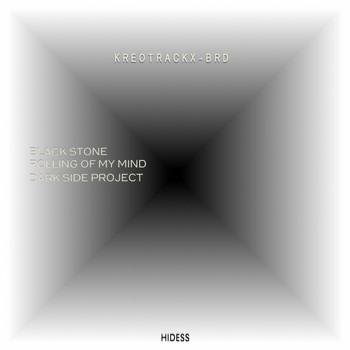 Kreotrackx - BRD