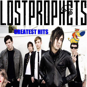 Lostprophets - Greatest Hits