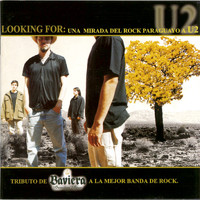 Gaia - Looking For: Una Mirada Del Rock Paraguayo a U2