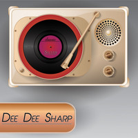 Dee Dee Sharp - Classic Silver