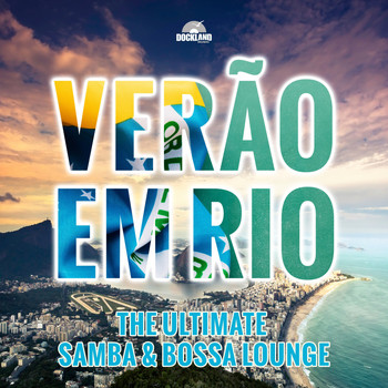 Various Artists - Verão em Rio - Essential Brazilian Summer