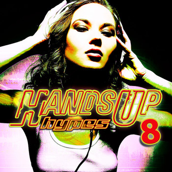 Various Artists - Handsup Hypes 8