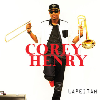 Corey Henry - Lapeitah