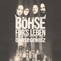 Böhse Onkelz - Böhse für's Leben - Live am Hockenheimring 2015