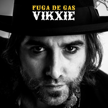 Vikxie - Fuga de Gas