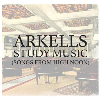 Arkells - Study Music (Explicit)