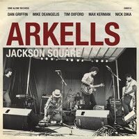 Arkells - Jackson Square (Explicit)