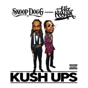 Snoop Dogg - Kush Ups (feat. Wiz Khalifa) (Explicit)