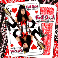 First Child - Queen of Hearts