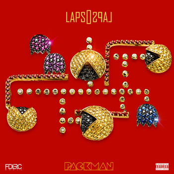 Lapso Laps - Packman (Explicit)