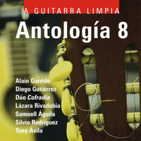 Silvio Rodríguez - Antología 8