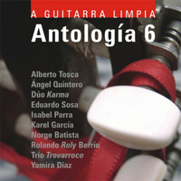 Yamira Díaz - Antología 6