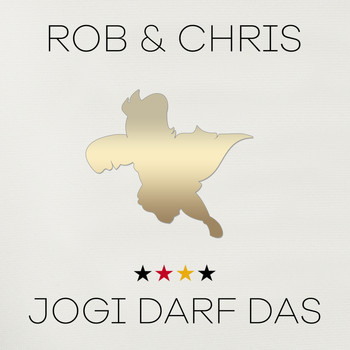Rob & Chris - Jogi darf das (Radio Edit)