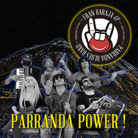 Fran Baraja & Parranda Blues Band - Parranda Power