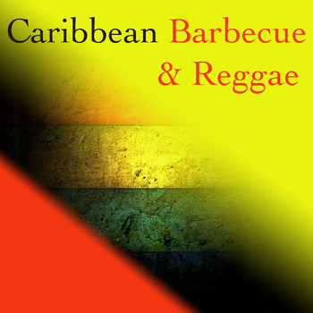 Various Artists - Caribbean Barbecue & Reggae