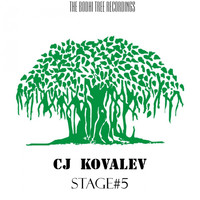 CJ Kovalev - Stage#5