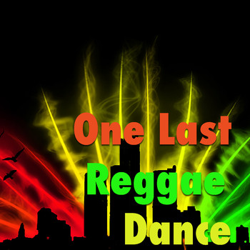 Various Artists - One Last Reggae Dance