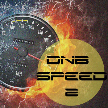 Various Artists - DNB Speed 2