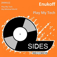 Enukoff - Play My Tech