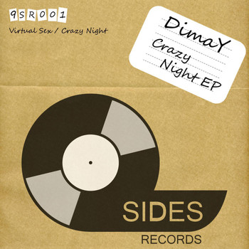 DimaY - Crazy Night