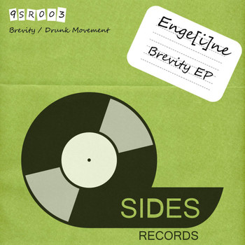 Engeine - Brevity