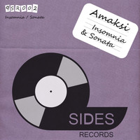 Amaksi - Insomnia & Sonata