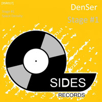DenSer - Space density