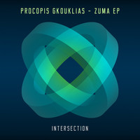 Procopis Gkouklias - ZUMA EP
