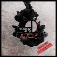 Milos Pesovic - Party People EP