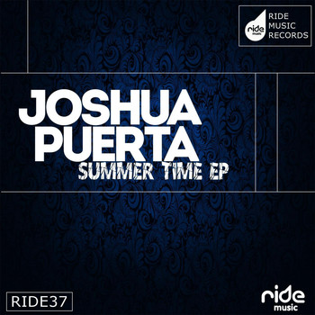 Joshua Puerta - Summer Time EP