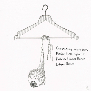 Florian Kaltstrøm - E