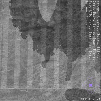 VA - XLR01 VA