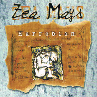 Zea mays - Harrobian