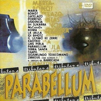 Parabellum - Parabellum Tributo