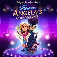 The Rocketeers - Fabulous: Angela's Fashion Fever (Original Game Soundtrack)