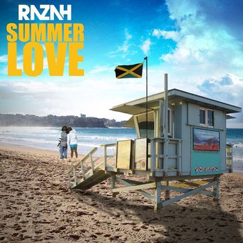 Razah - Summer Love
