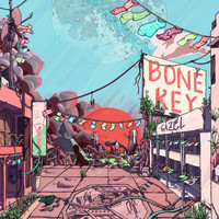 Gazel - Bone Key