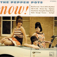The Pepper Pots - Now