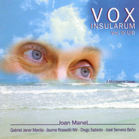 Joan Manel - Vox Insularum, Vol. 4