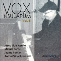 Joan Manel - Vox Insularum, Vol. 3