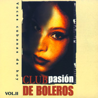 Mundito González - Club Pasión de Boleros, Vol. 2